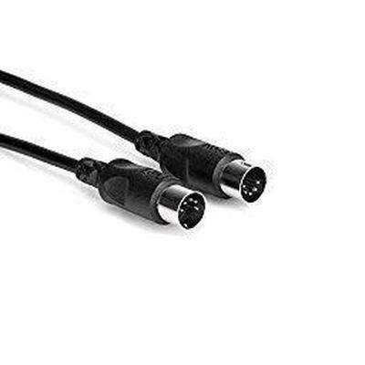 Midi Cable 10Ft