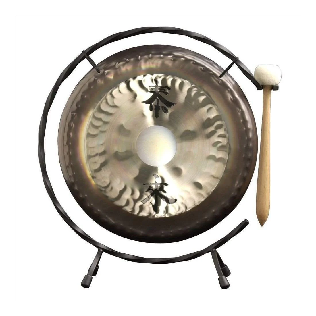 Paiste Deco Gong 10 Inch