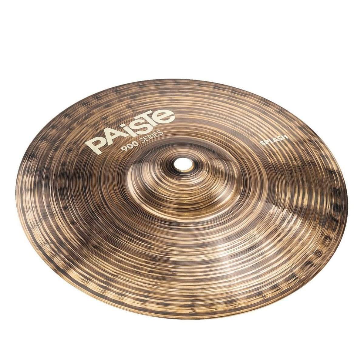 Paiste 900 Series 12 Inch Splash
