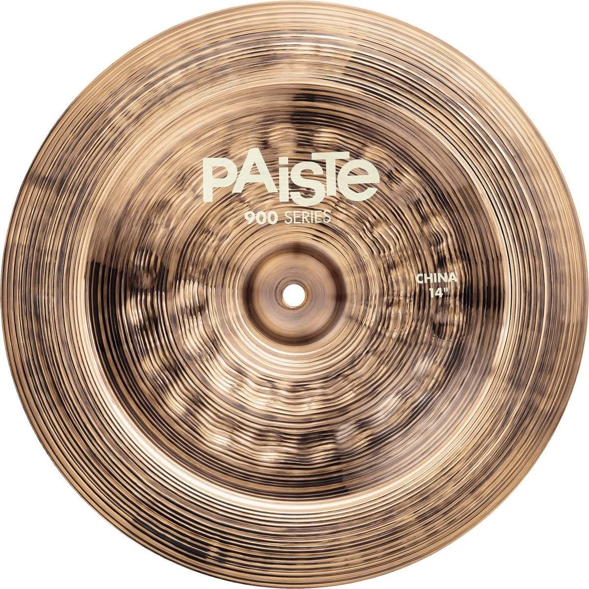 Paiste 900 Series 14 Inch China