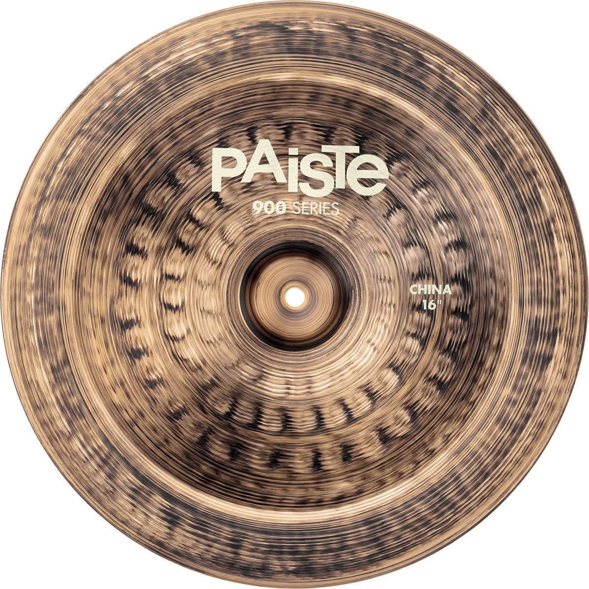 Paiste 900 Series 16 Inch China