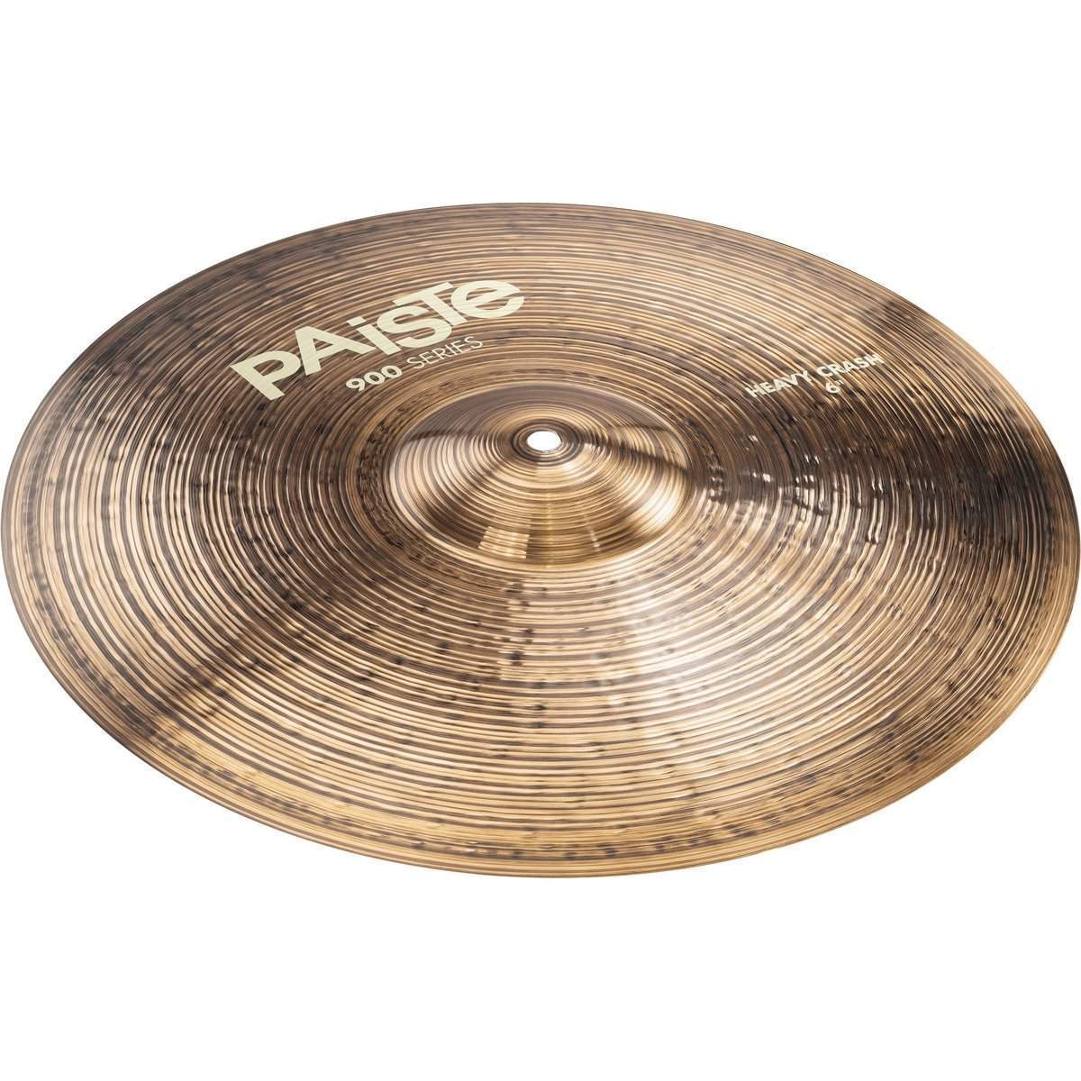 Paiste 900 Series 16 Inch Heavy Crash