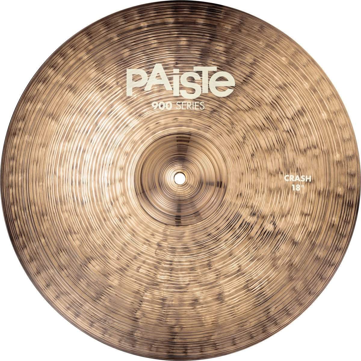 Paiste 900 Series 18 Inch Crash