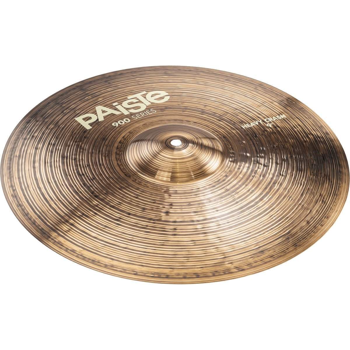 Paiste 900 Series 19 Inch Heavy Crash