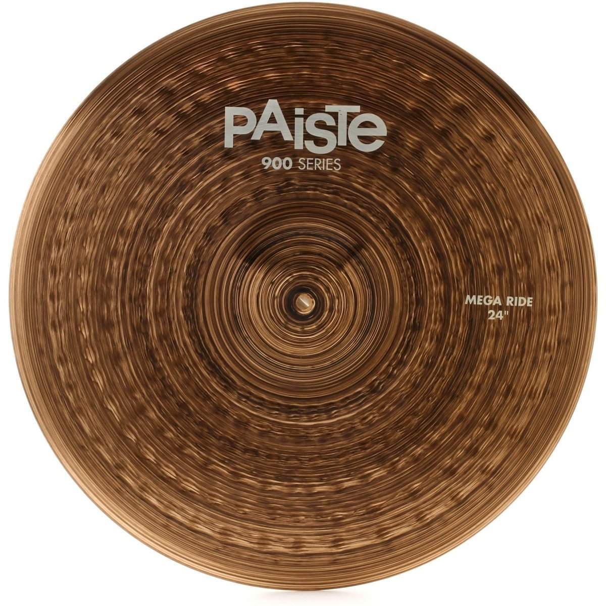 Paiste 900 Series 24 Inch Mega Ride