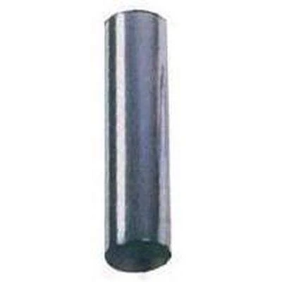 Shaker 8 Inch Latin Chrome