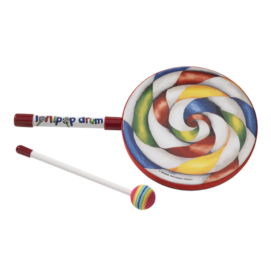 Remo Lollipop Drum 8 Inch