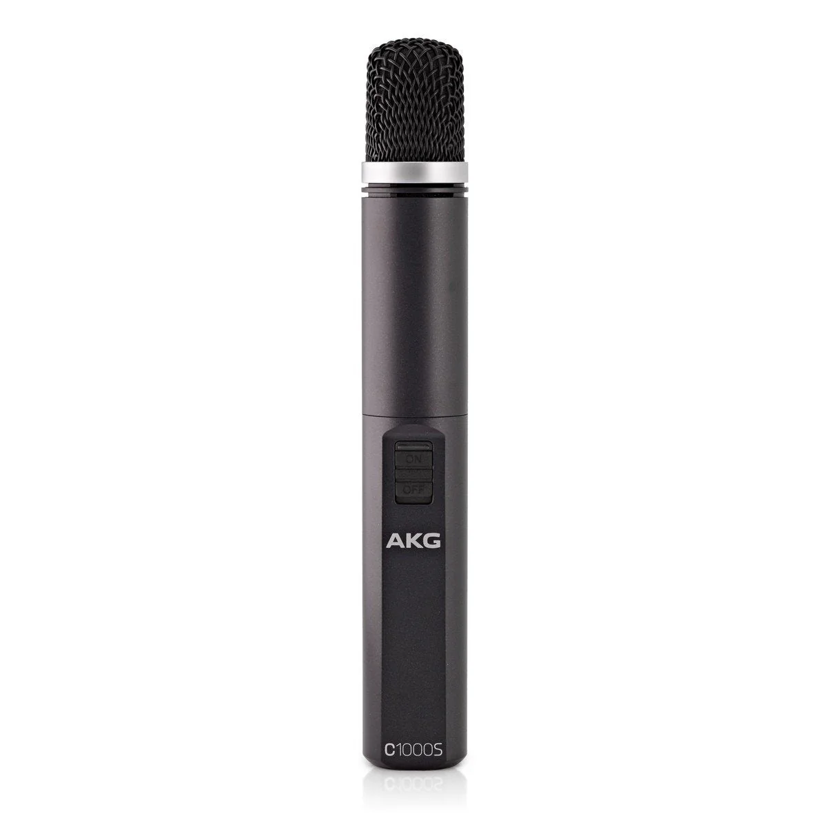 Akg C 1000Smkiv Small Diaphragm Condenser Mic