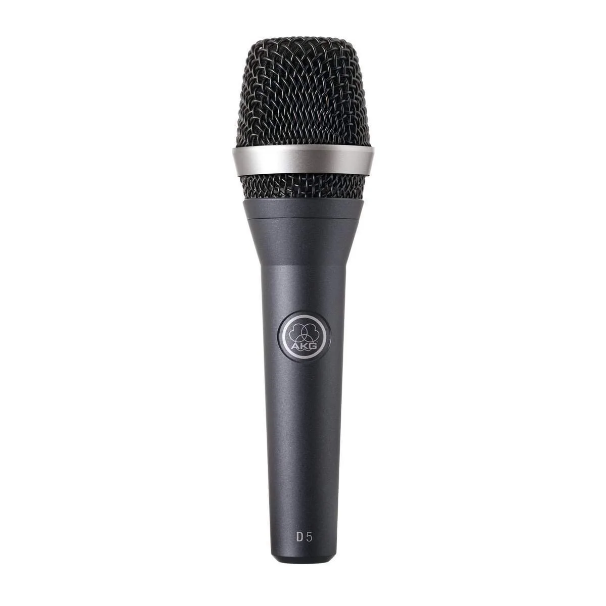 Akg D5 Dynamic Supercardioid Microphone