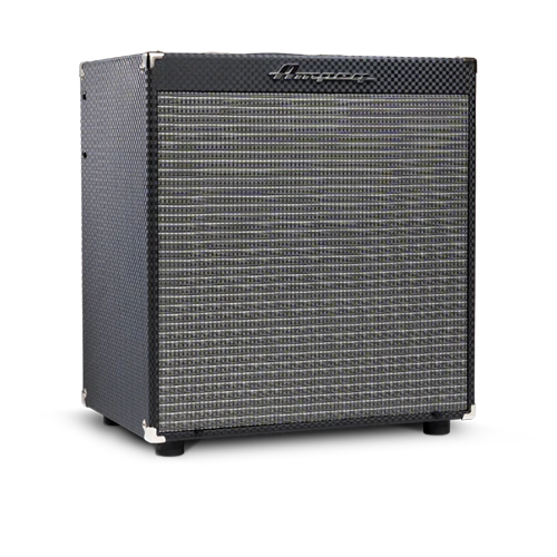 Ampeg Rocket Bass RB210 500w 2x10 Bass Amp Combo - Image 2