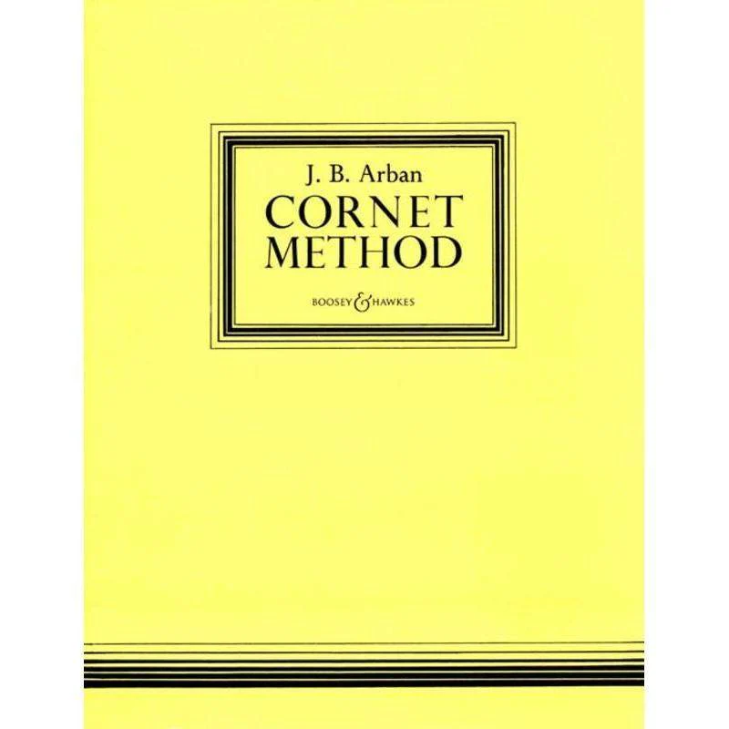 Arban Cornet Trumpet Method Complete Edition