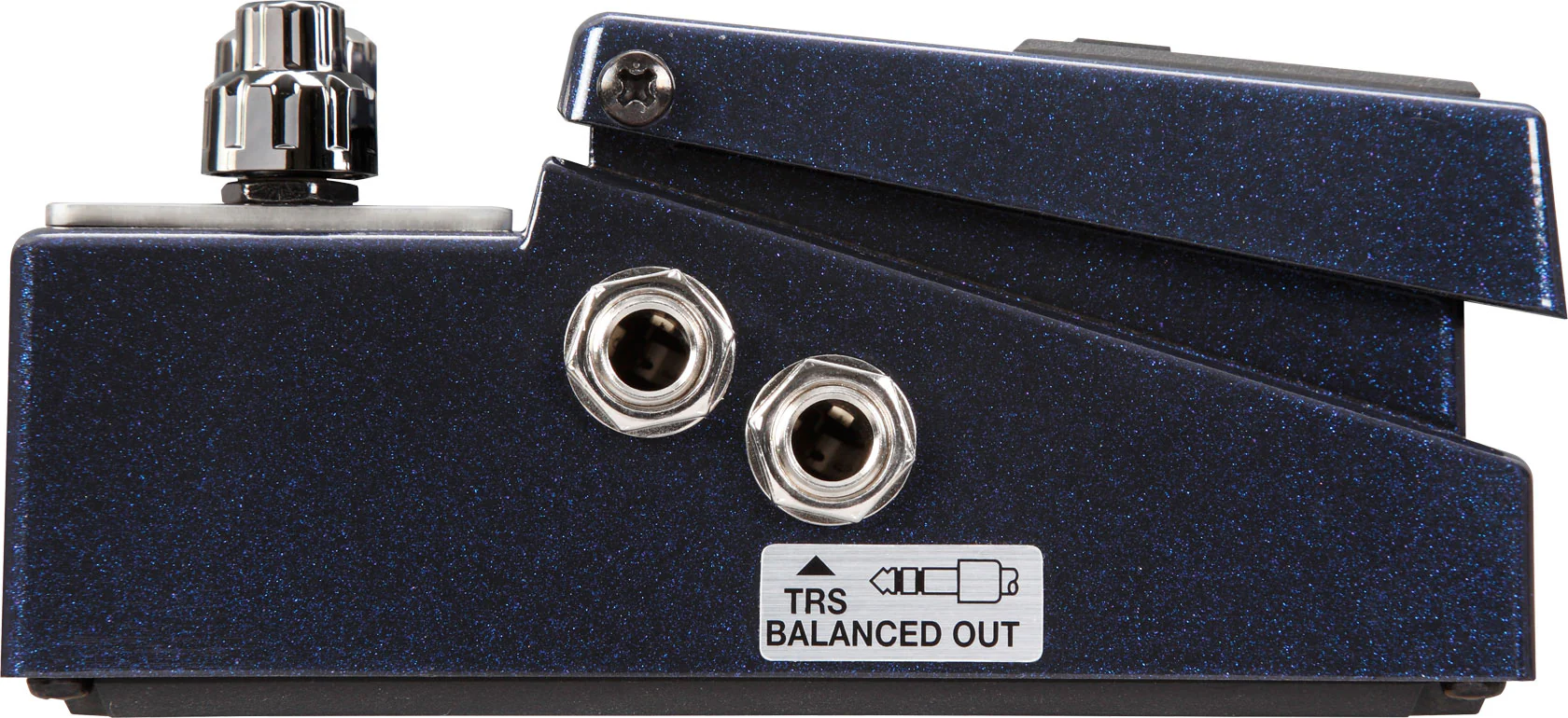 Boss BB-1X Bass Driver Compact Pedal - Image 3