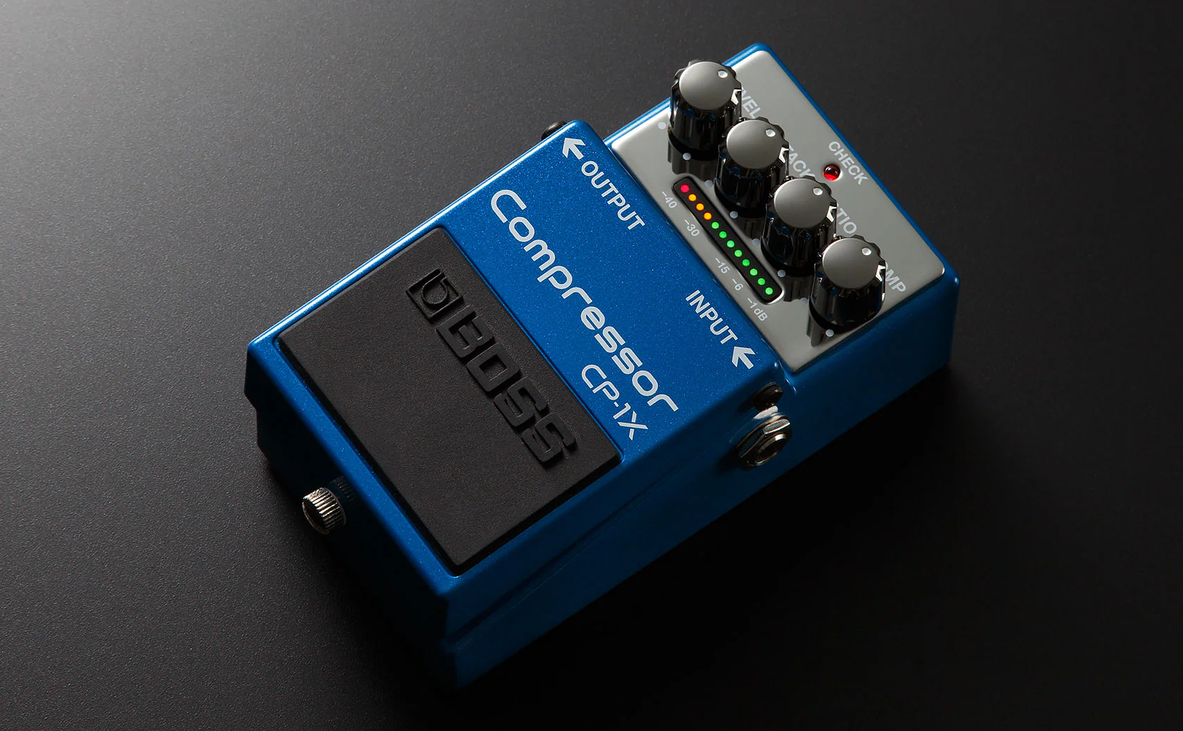 Boss Cp1X Compressor Pedal - Image 3