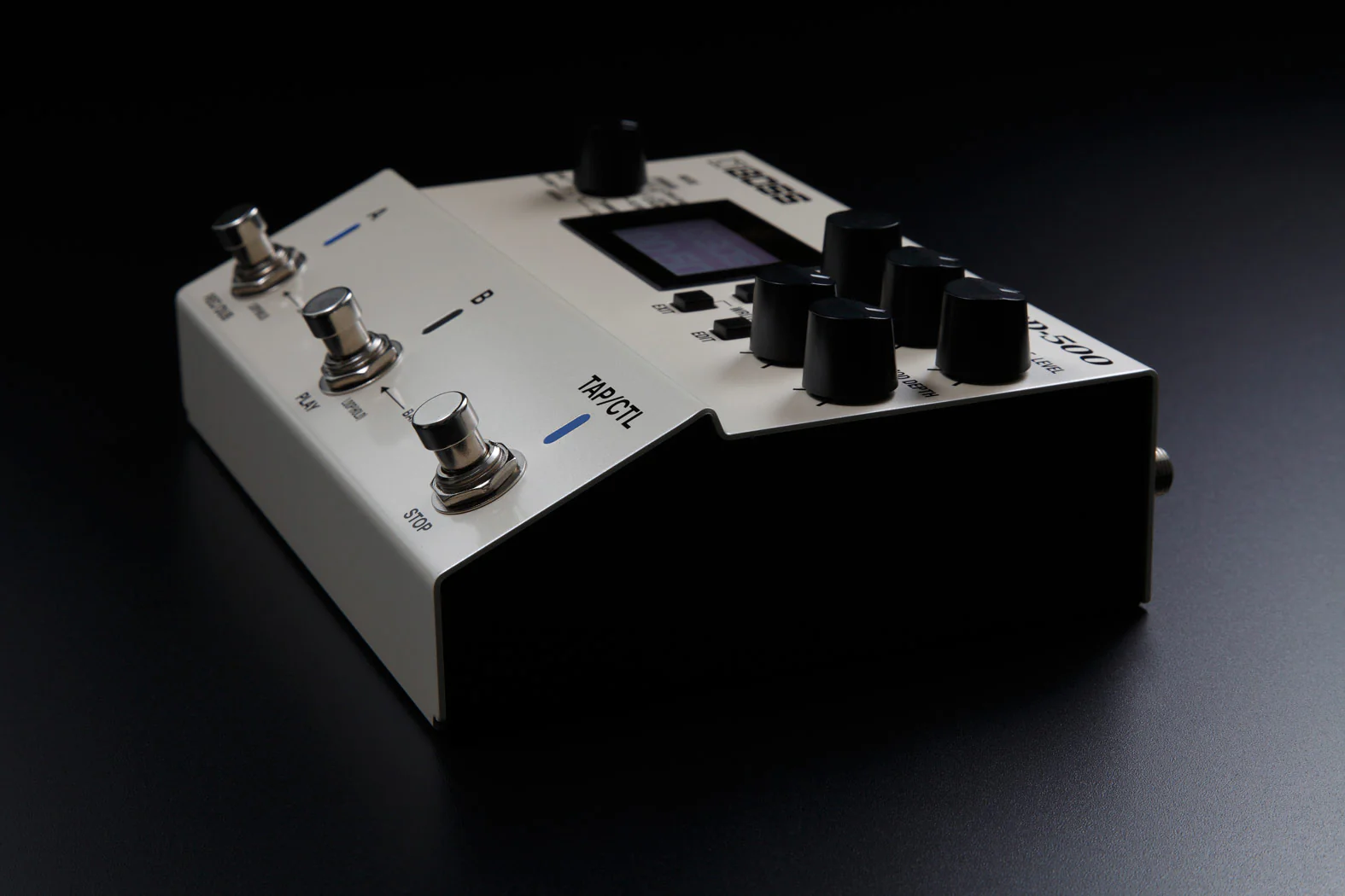 Boss DD-500 Digital Delay 500 Series - Image 5