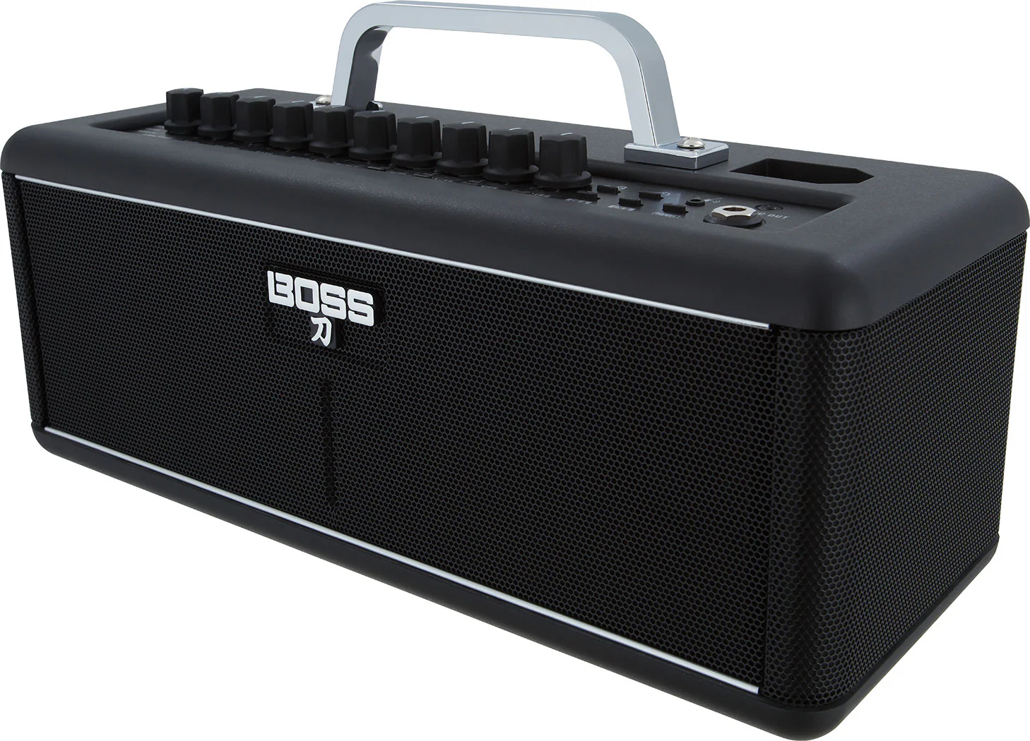 Boss KATANA-AIR Katana Wireless Guitar Amp - Image 2