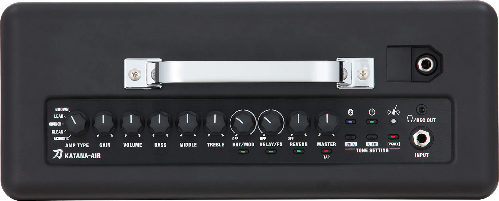 Boss KATANA-AIR Katana Wireless Guitar Amp - Image 3