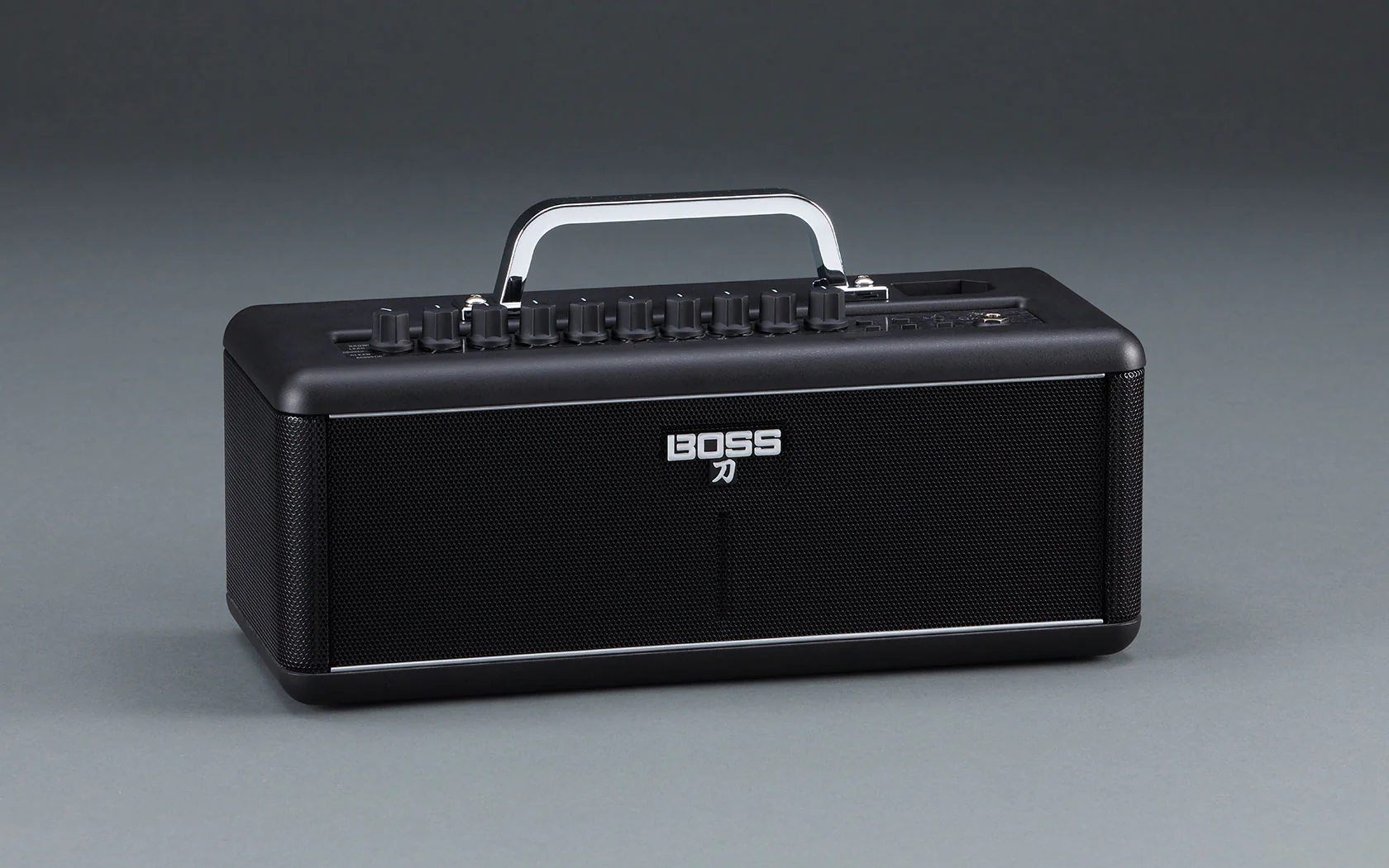 Boss KATANA-AIR Katana Wireless Guitar Amp - Image 5