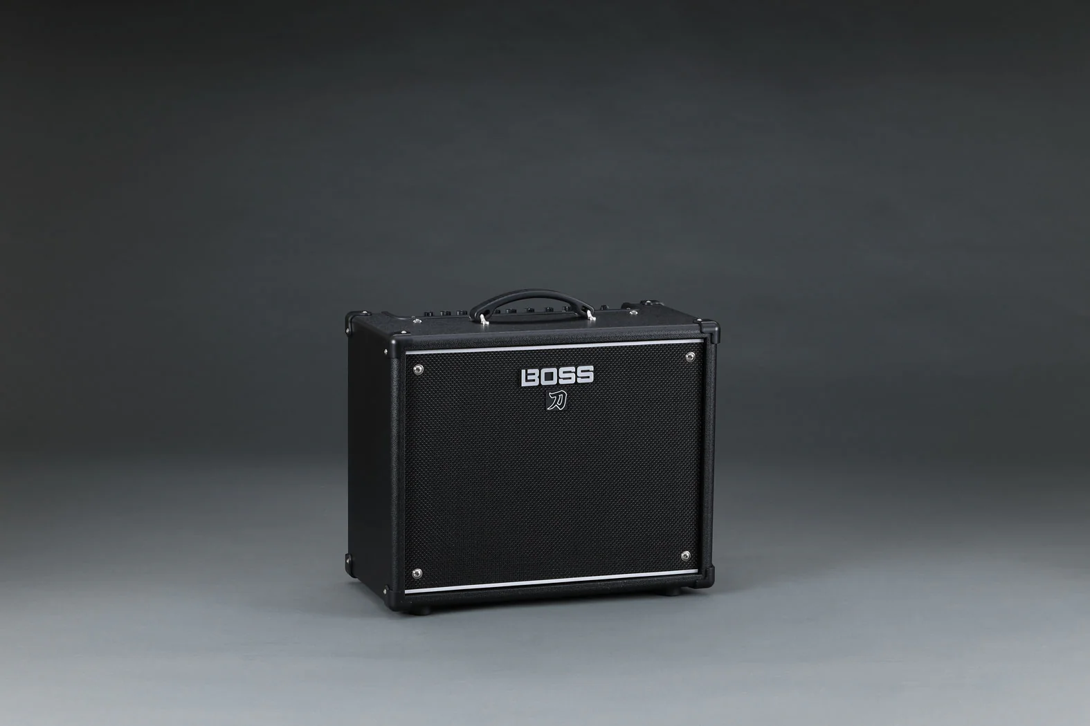 BOSS KTN-50 3 Katana Guitar Amplifier 50W 1x12 - Image 5