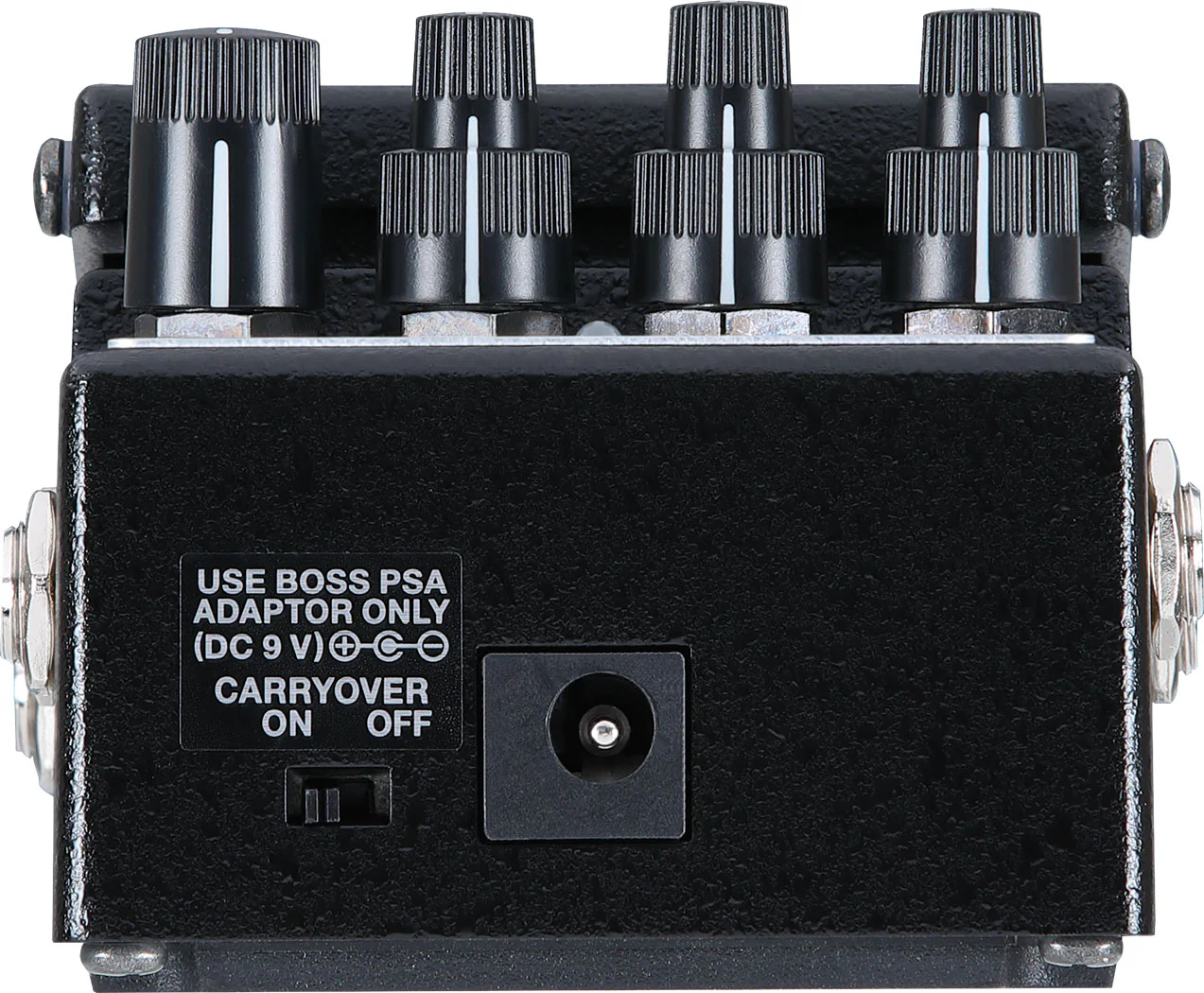 Boss RE-2 Space Echo Compact Pedal - Image 3
