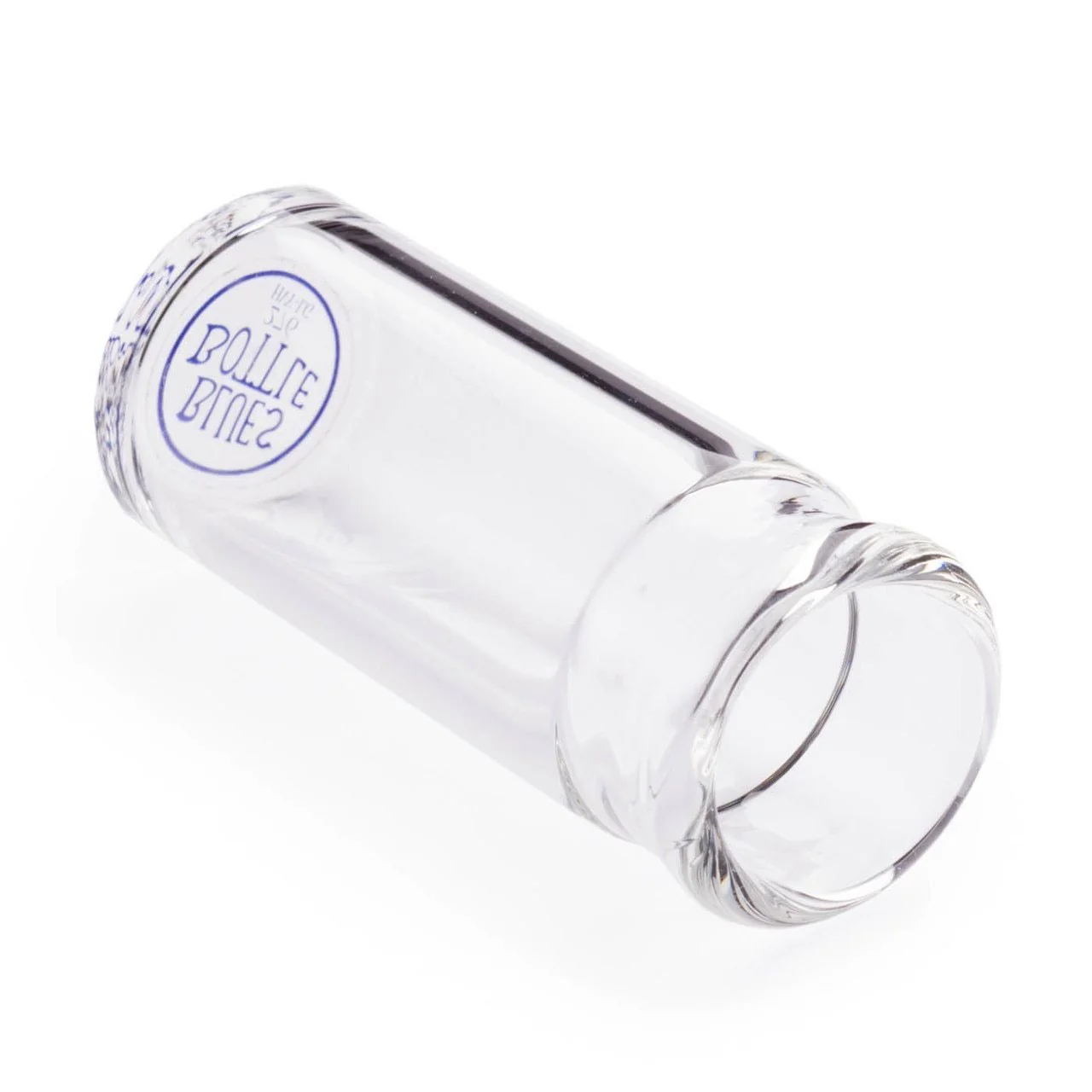 Jim Dunlop Bottleneck Slide Glass Heavy Wall Lge Size - Image 2