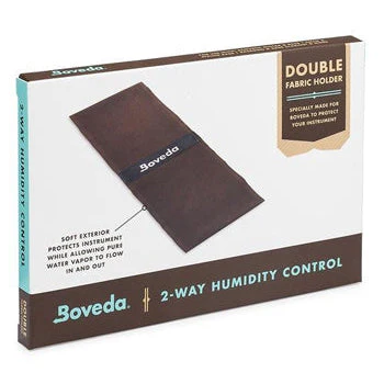 Boveda Double Packet Holder