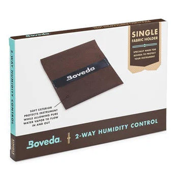 Boveda Humidity Control System Single Pouch Holder