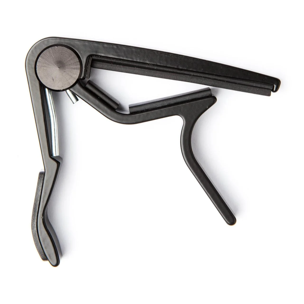 Jim Dunlop Capo Gtr Classical Black