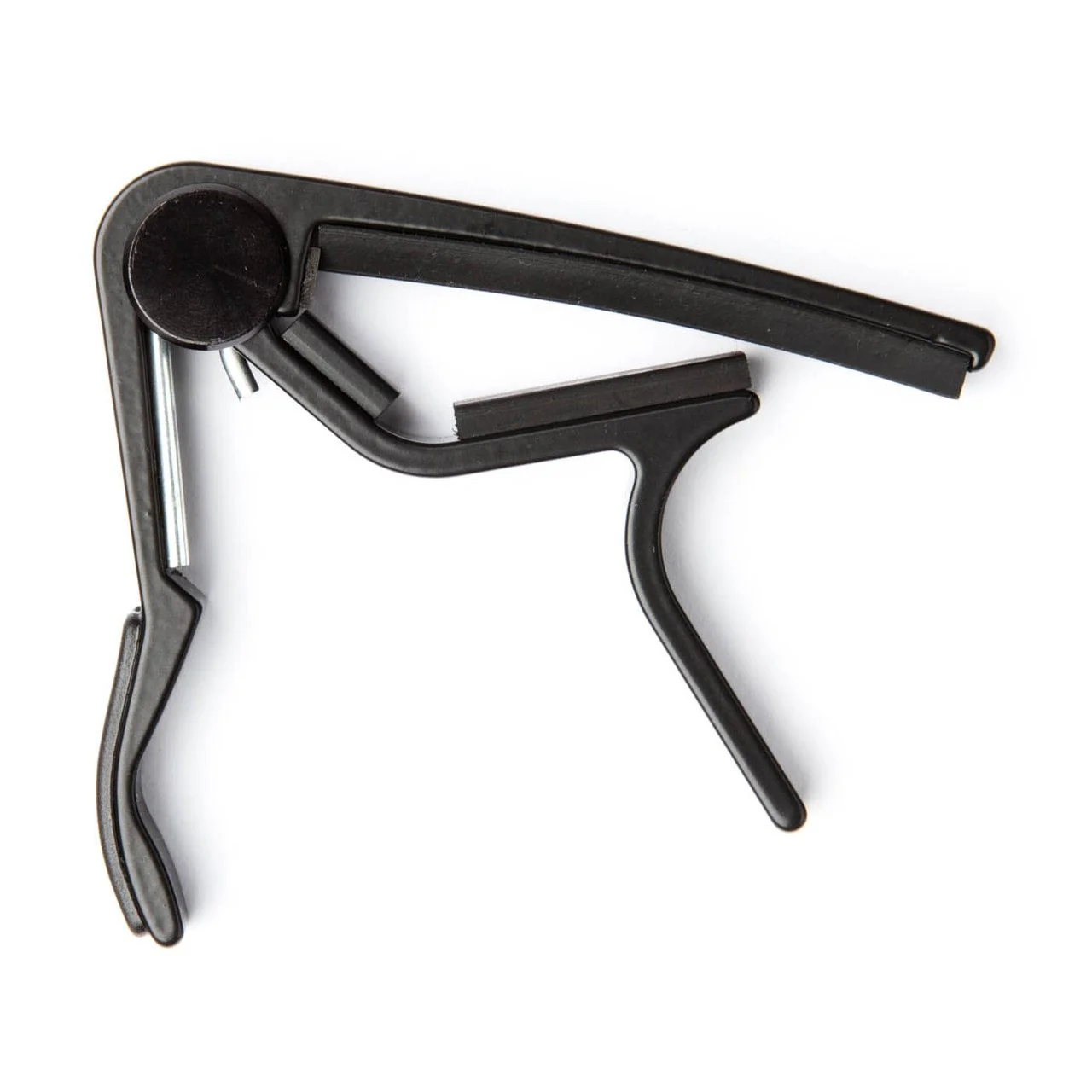 Jim Dunlop Capo Guitar Electric Black