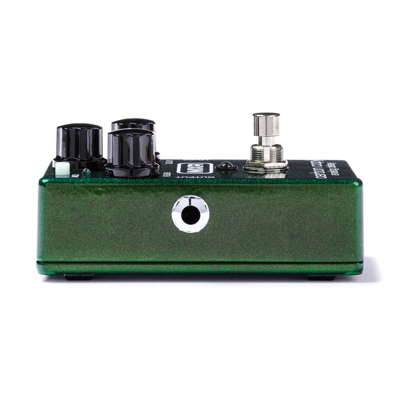 Jim Dunlop Carbon Copy Analogue Delay Effect Pedal - Image 2