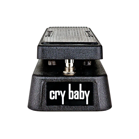 Dunlop Original Cry Baby Wah Pedal