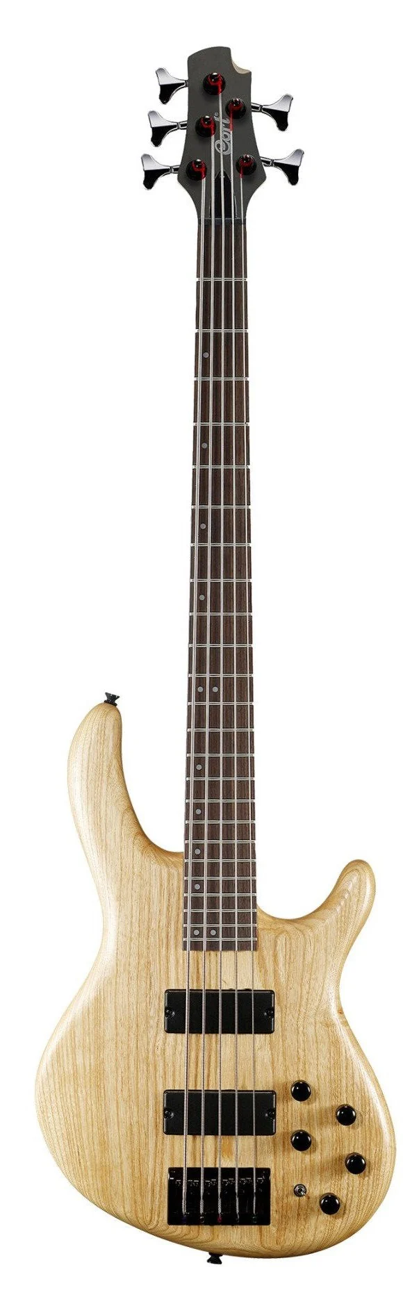 Cort ACTION DLX V AS OPN 5-String Deluxe Bass Guitar