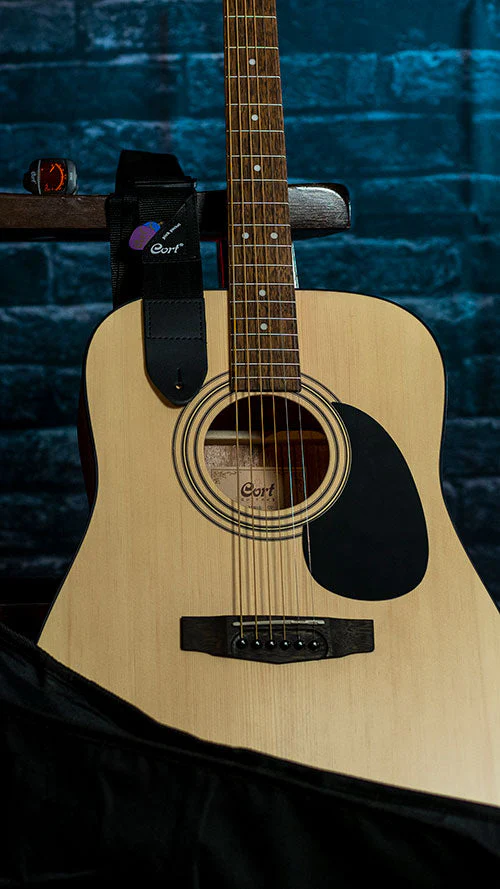 Cort CAP810 OP Guitar Package - Image 2