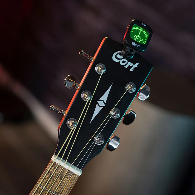 Cort CAP810 OP Guitar Package - Image 3