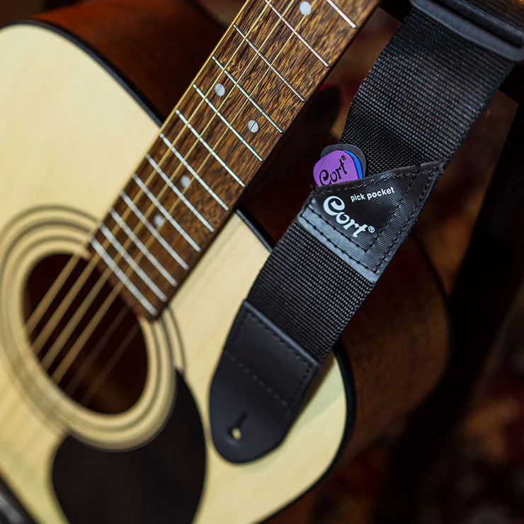 Cort CAP810 OP Guitar Package - Image 4