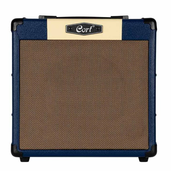 Cort CM15R DB Amplifier Dark Blue 15w
