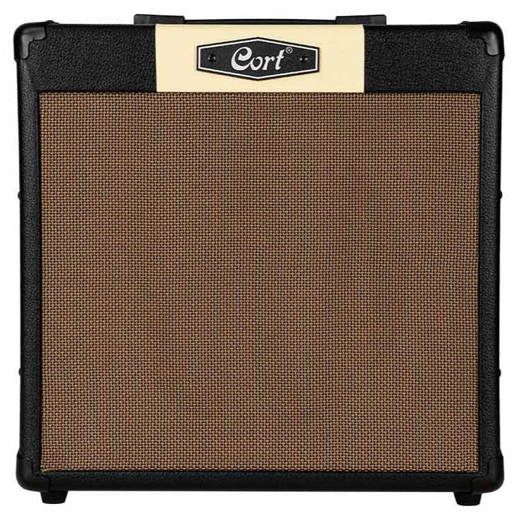 Cort CM30R Amplifier Black 30w
