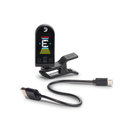 DAddario Eclipse Rechargeable Tuner - Image 2