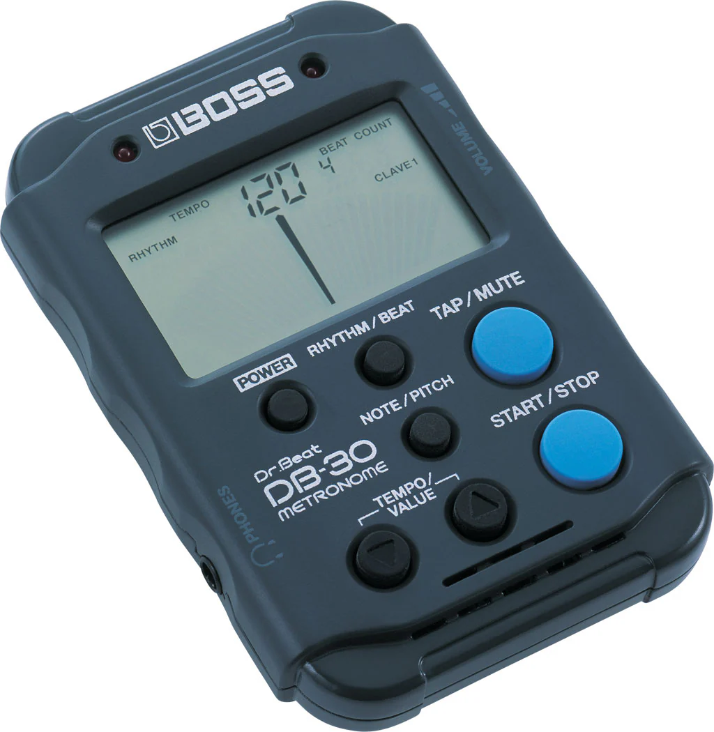 Boss DB-30 Metronome - Image 2