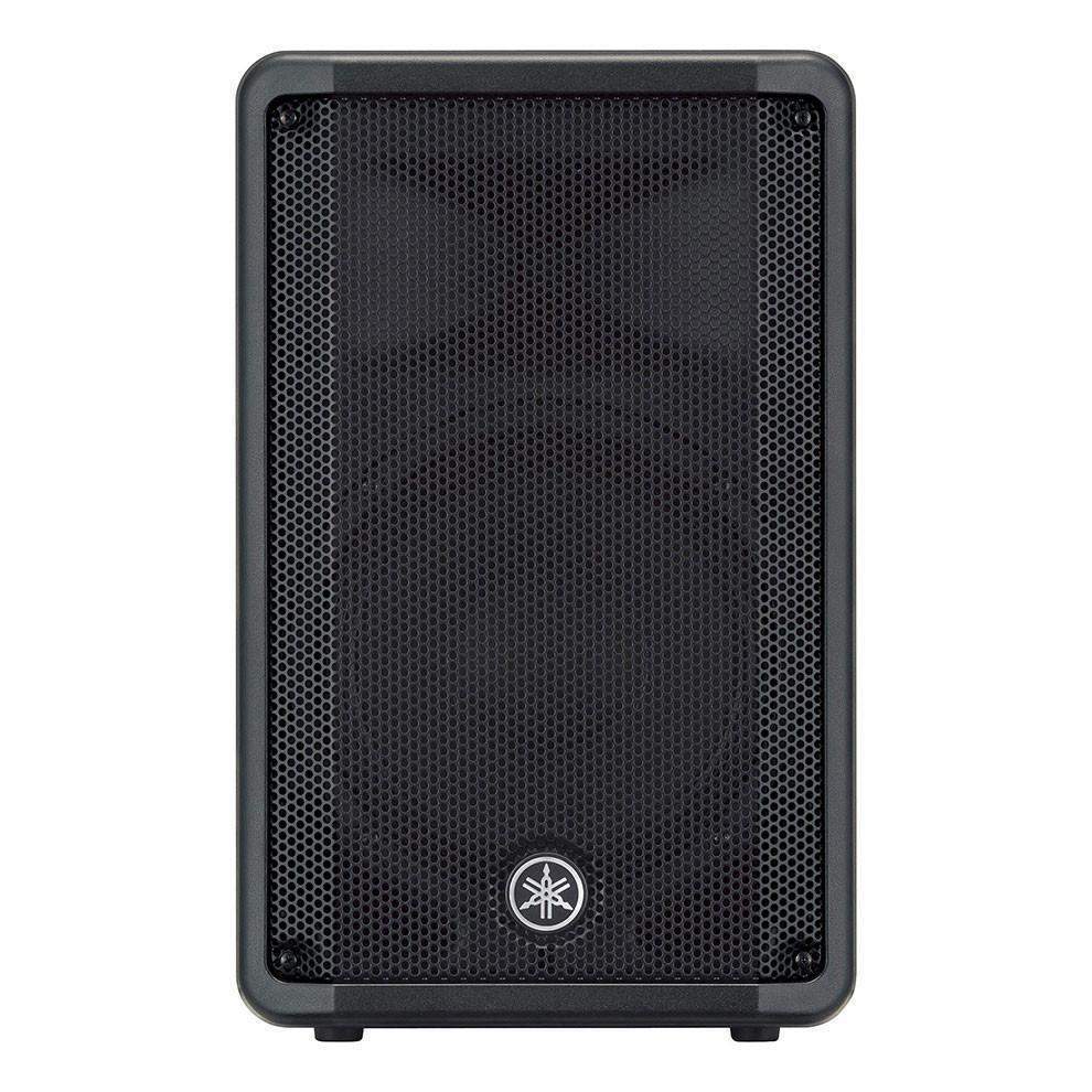 Yamaha Dbr10 10 Inch Powered Loud Speaker