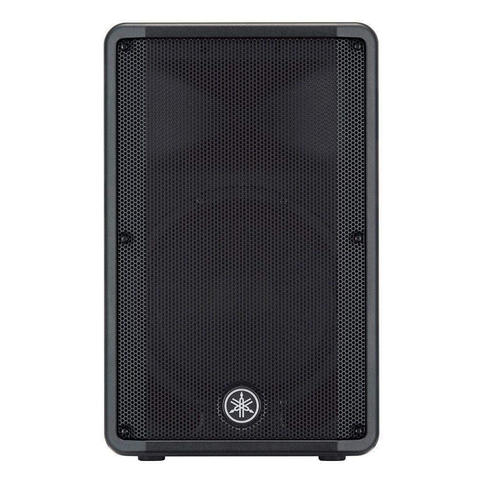Yamaha Dbr12 12 Inch Powered Loudspeaker