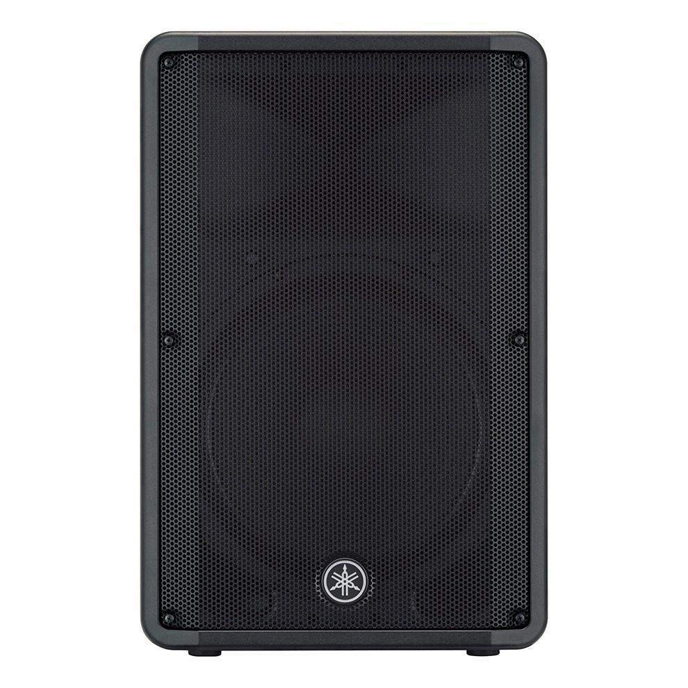 Yamaha Dbr15 15 Inch Powered Loudspeaker