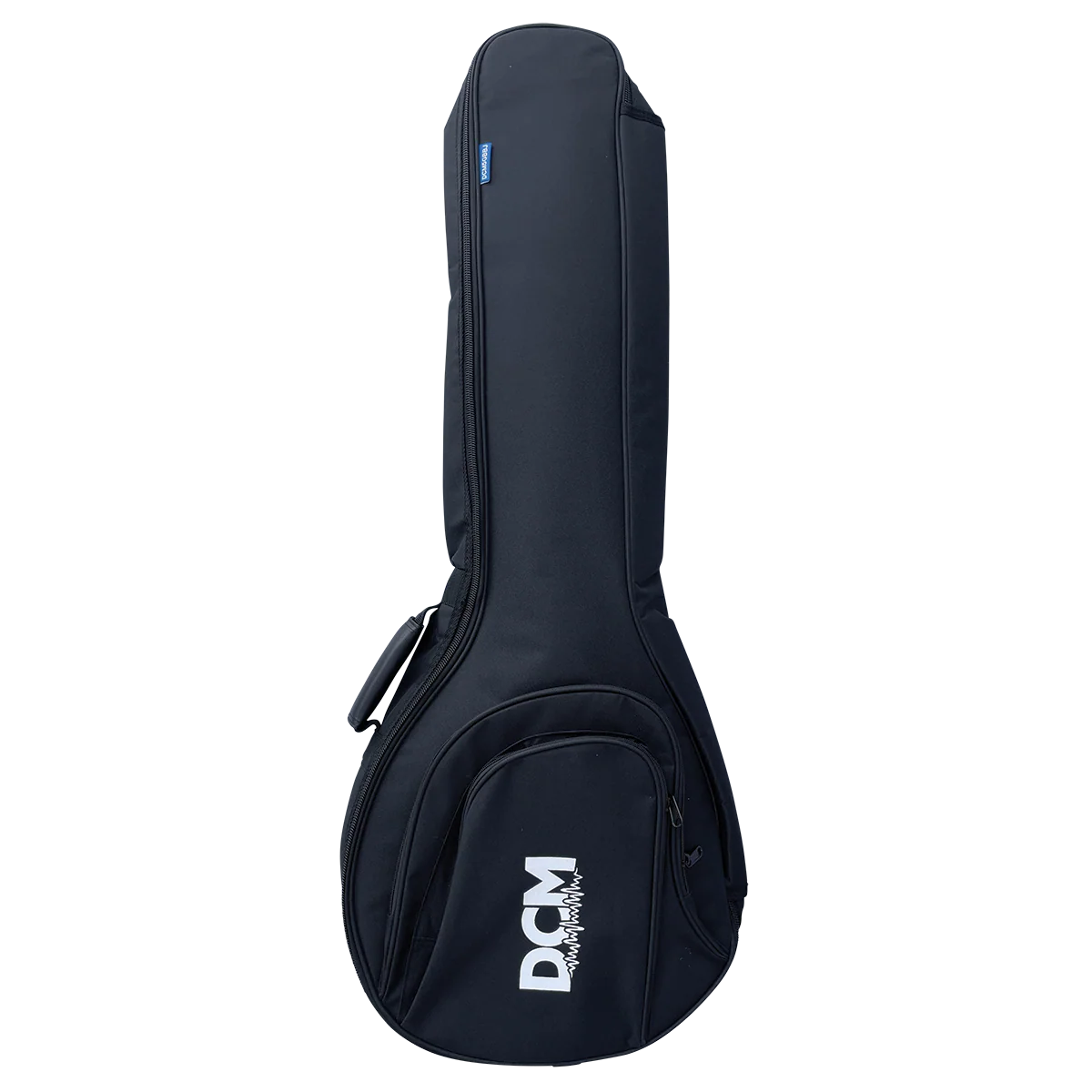 DCM Gig Bag Banjo 4 & 5 String Bag