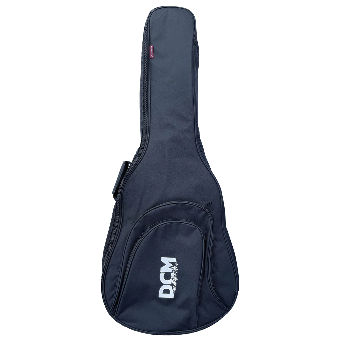 DCM Premium 15mm Padded Gig Bag Classic 4/4 - Image 2