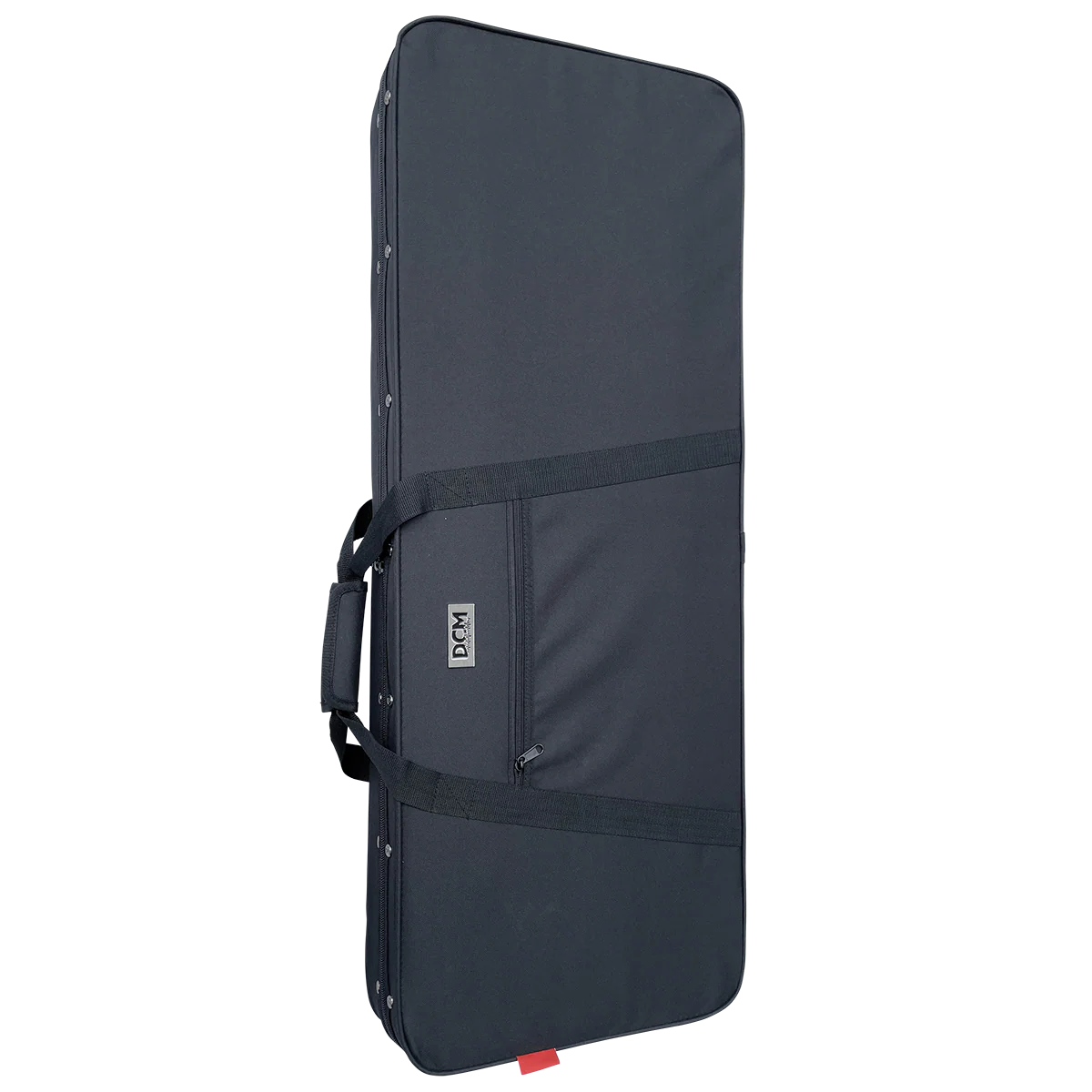 DCM Premium PFE Polyfoam Lightweight Electric Guitar Case