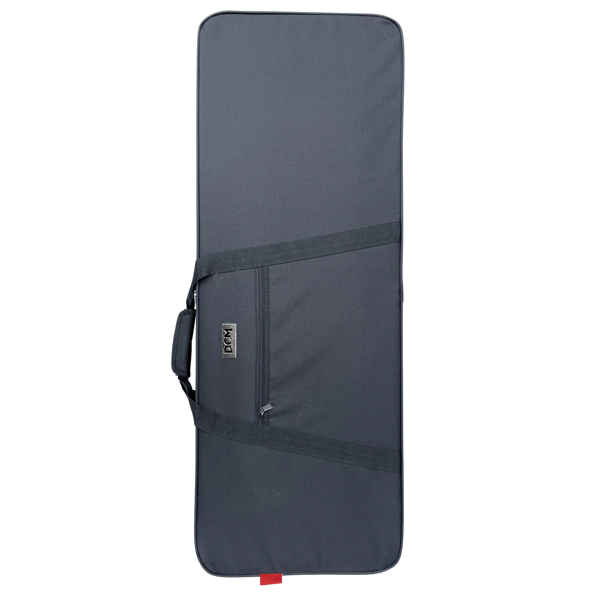 DCM Premium PFE Polyfoam Lightweight Electric Guitar Case - Image 3