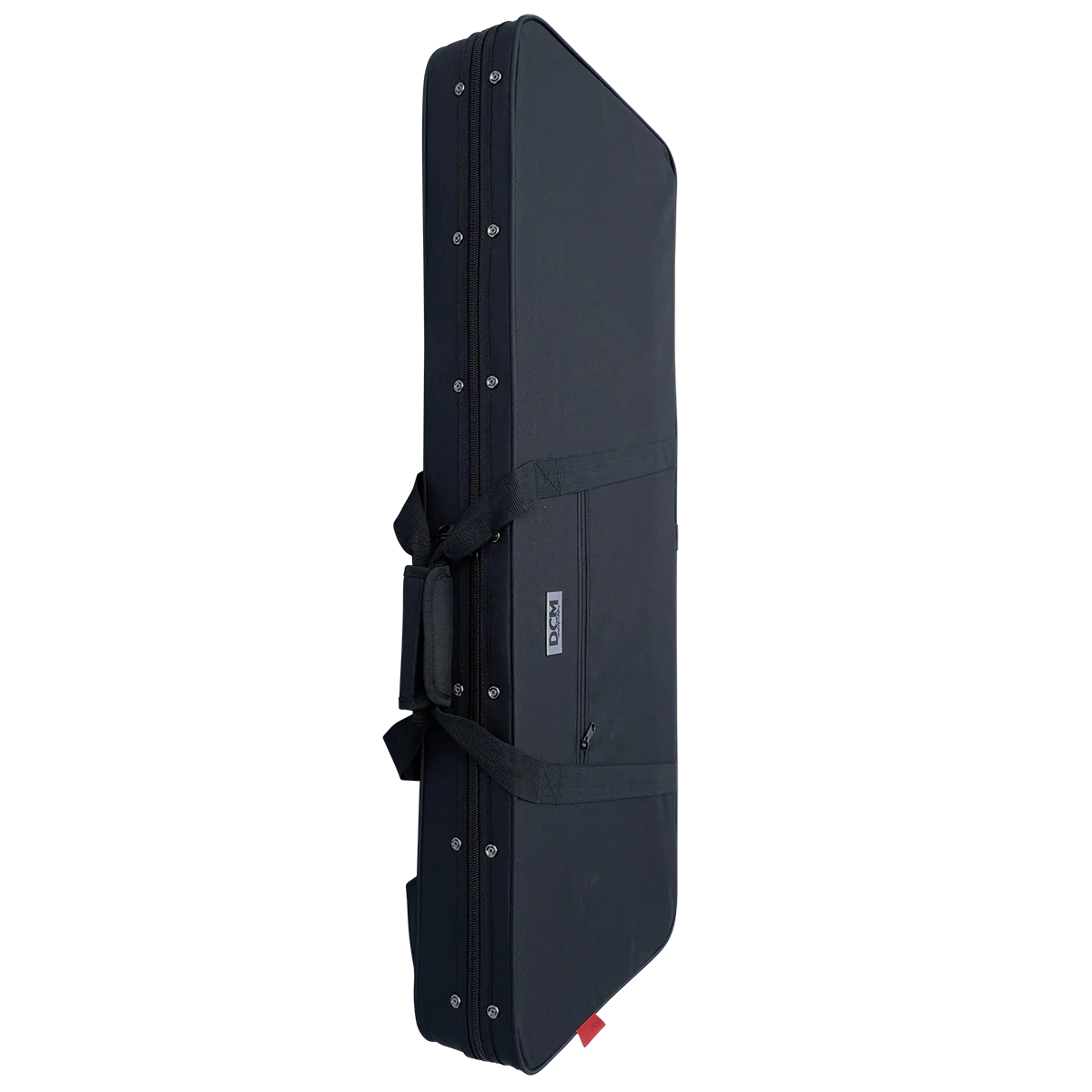 DCM Premium PFE Polyfoam Lightweight Electric Guitar Case - Image 5