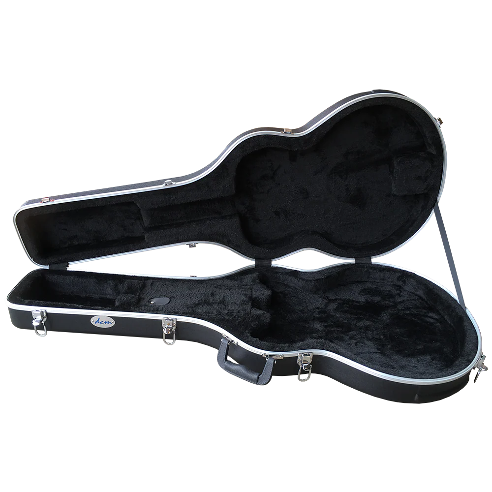 DCM SA2 ABS Deluxe Semi Acoustic Case - Image 2