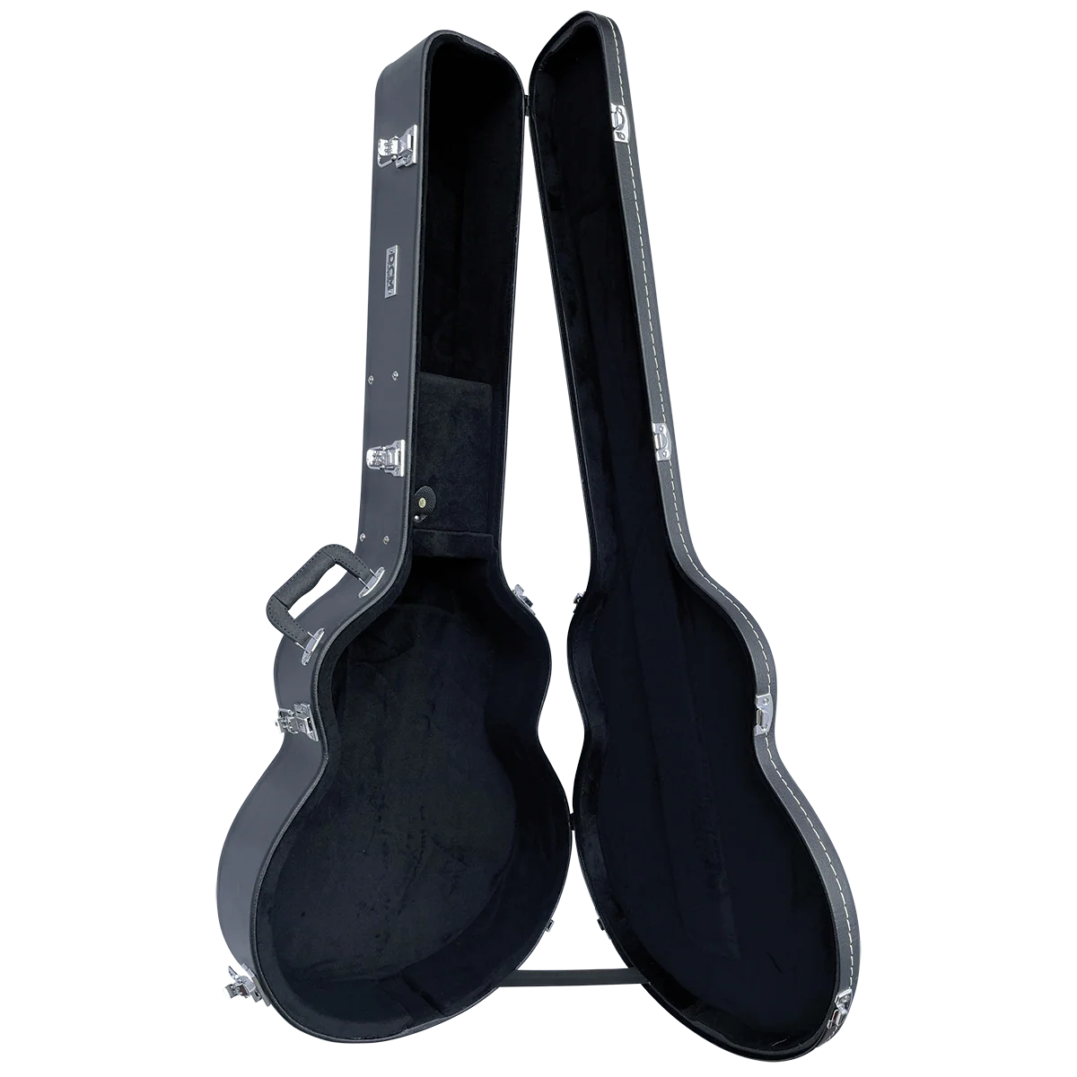 DCM WAB1 Acoustic Bass Wood Case - Image 2