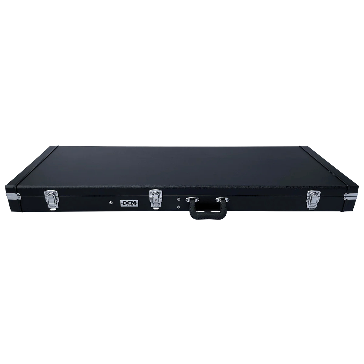 DCM WBC1 Wood Economy Bass Case Retangle - Image 5
