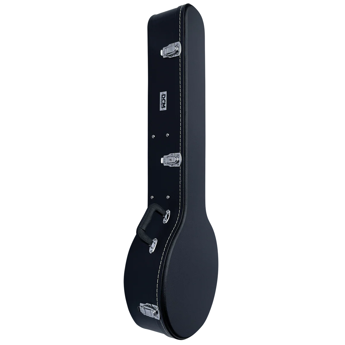 DCM WBJ1 Wood Banjo Case - Image 5